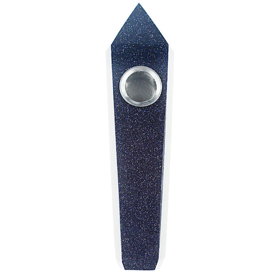 Blue sands Smoking Pipe wholesale support mixed customization Wholesale Crystals