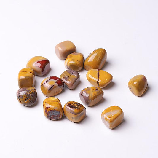 0.1kg 25mm-35mm Mookite Cubes Wholesale Crystals