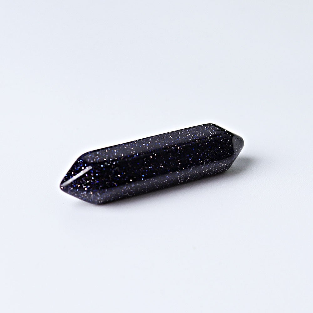 1.3" Double Terminated Crystal Point Wholesale Crystals