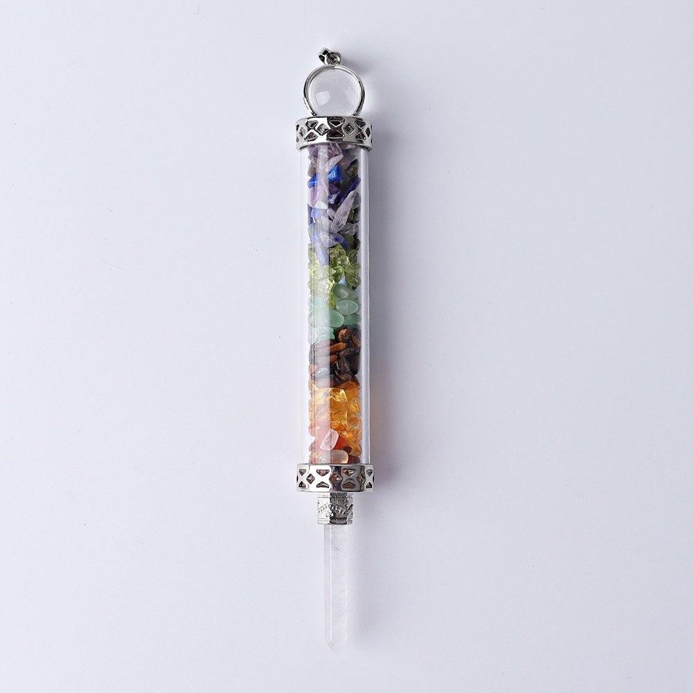 5" Crystal Pendant Wholesale Crystals