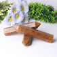 7.5'' High Quality Calligraphy Jasper Tower for Healing Wholesale Crystals