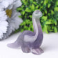 3" Hot Sale Crystal Dinosaurs Carving Natural Crystal Carving for Collection Wholesale Crystals