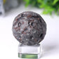 1.5" Planet Crystal Sphere Wholesale Crystals