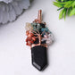 2.5" Tree of Life Crystal Pendant Wholesale Crystals