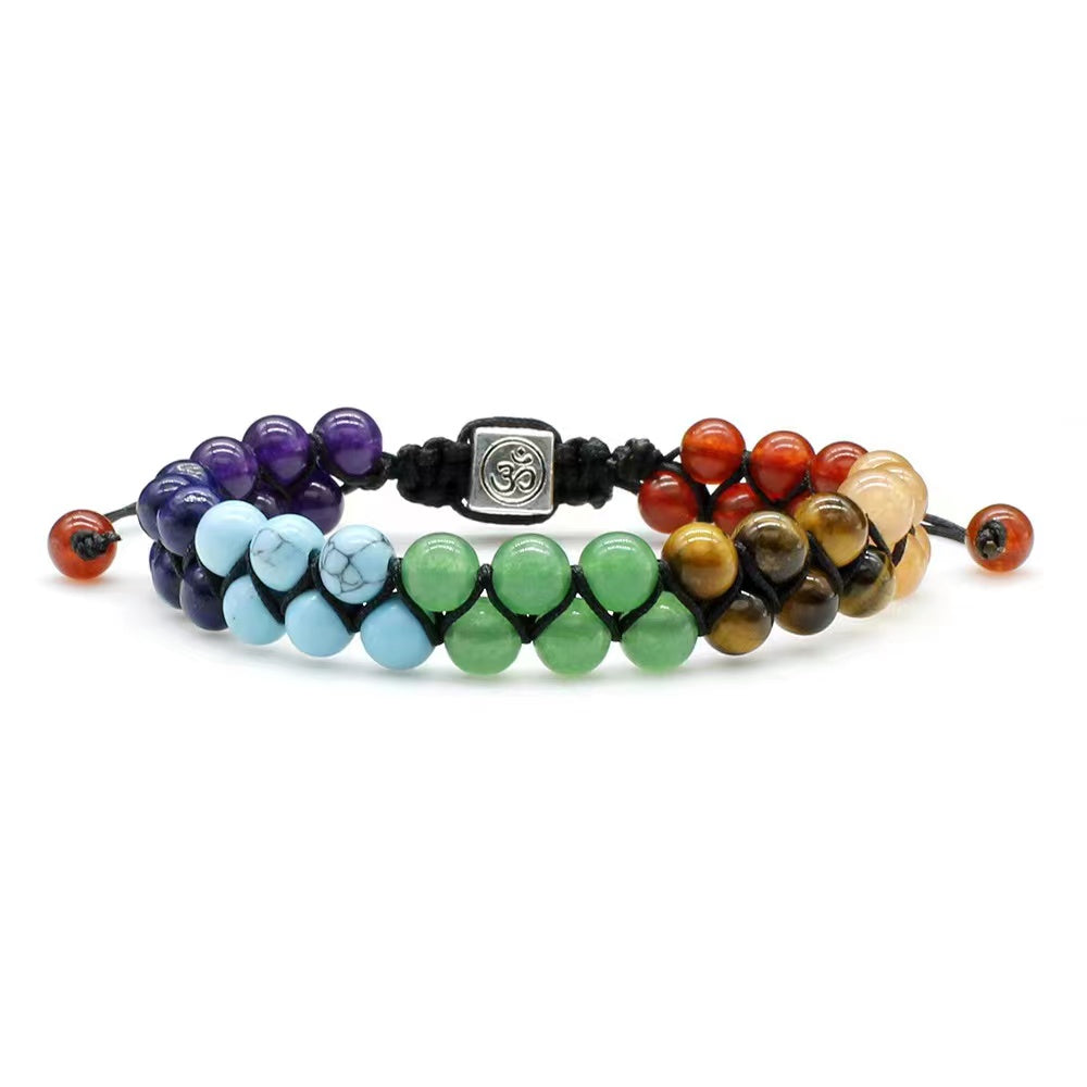 Chakra Bracelet Bulk Wholesale