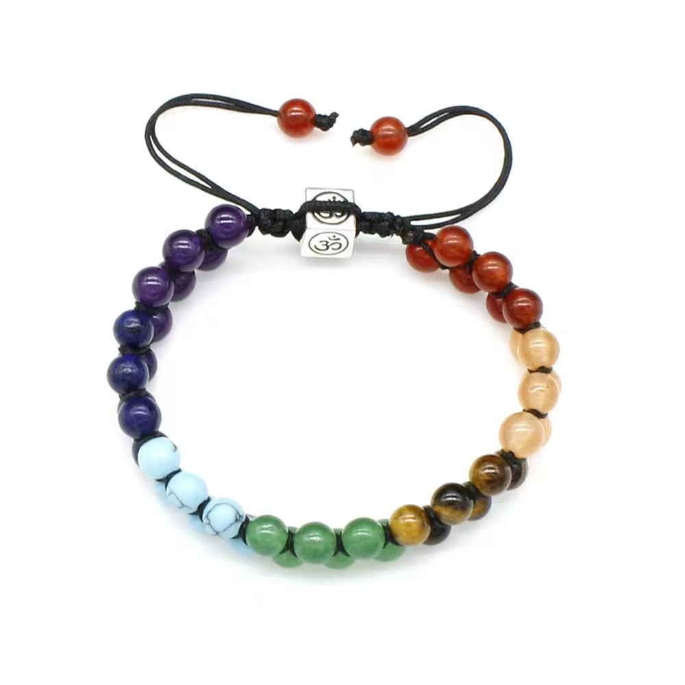 Chakra Bracelet Bulk Wholesale