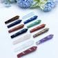 1.9" Mixed Crystal Hexagonal Point Bulk Wholesale