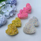 Aura Clustes Double Hearts Bulk Wholesale