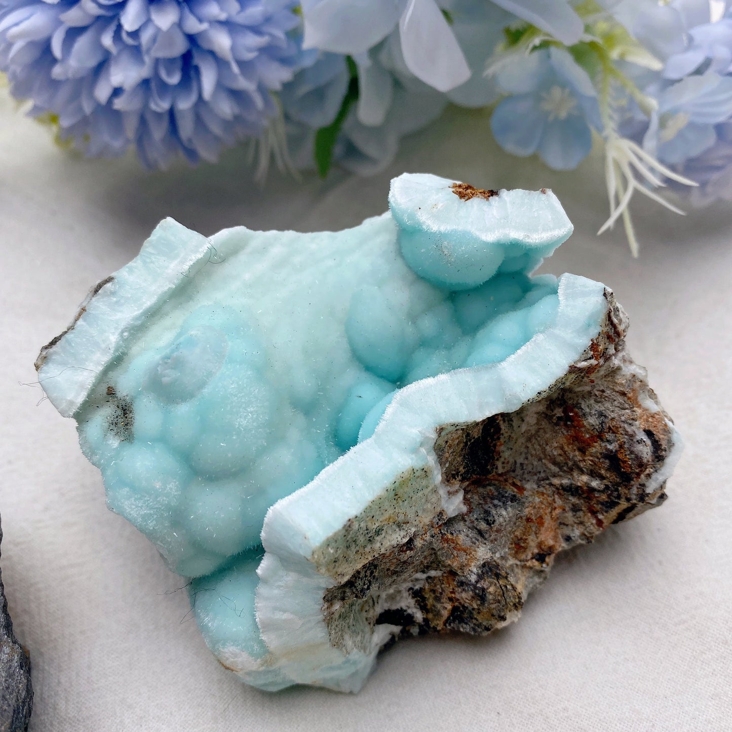 Hemimorphite Specimen Bulk Wholesale