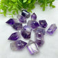 Mini Amethyst Points Bulk Wholesale