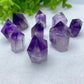 Mini Amethyst Points Bulk Wholesale