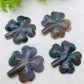 2.0" Mixed Crystal Butterfly Bulk Wholesale