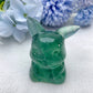 2.3" Mixed Crystal Pikachu Carving Bulk Wholesale