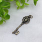 Mixed Crystal Key Pendant Bulk Wholesale