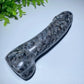 6.5" Larvikite Penis Carvings Bulk Wholesale