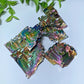 Aura Bismuth Raw Stone Bulk Wholesale