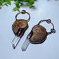 Ammonite Pendant Bulk Wholesale