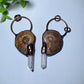 Ammonite Pendant Bulk Wholesale