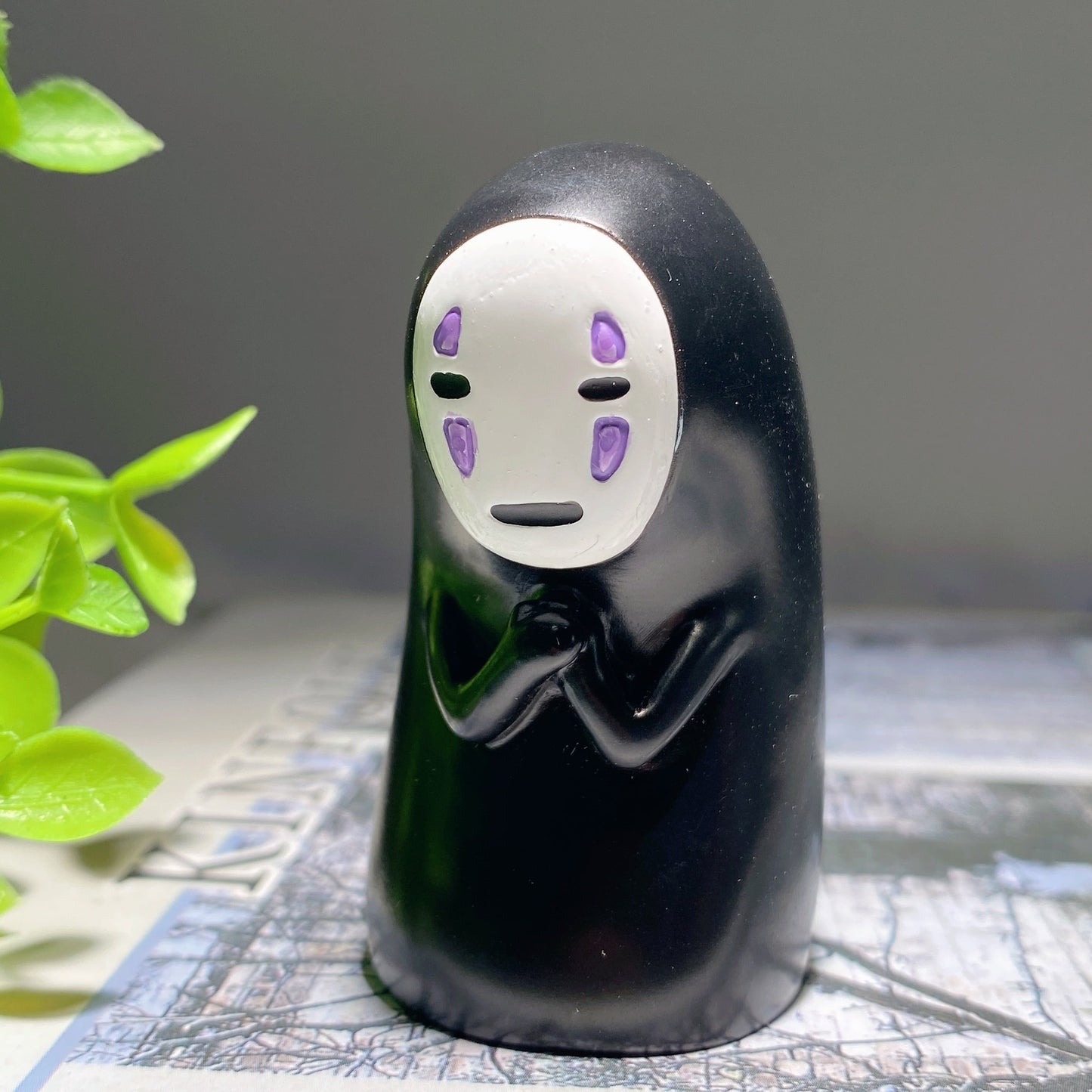 2.0"-2.5" Resin No Face Cartoon Charator Bulk Wholesale