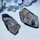 0.5KG Volcanno Agate Chuncks Bulk Wholesale