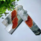 3.5"-4.2" Newberyite Point Bulk Wholesale