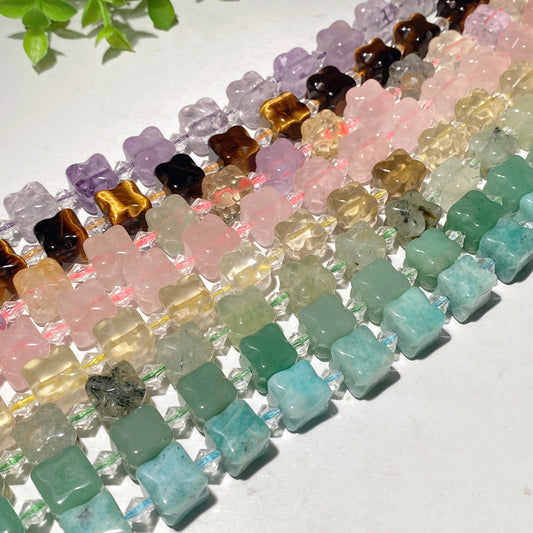 Mixed Crystal Strands Bulk Wholesale