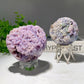 Grape Aagte Sphere Specimen Bulk Wholesale