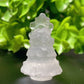 1.2"-1.5" Selenite Carvings Bulk Wholesale