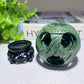 2.1" Serpentine Dragon Sphere Bulk Wholesale