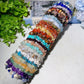 5-9mm Mixed Crystal Chips Bracelet Bulk Wholesale