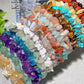 5-9mm Mixed Crystal Chips Bracelet Bulk Wholesale