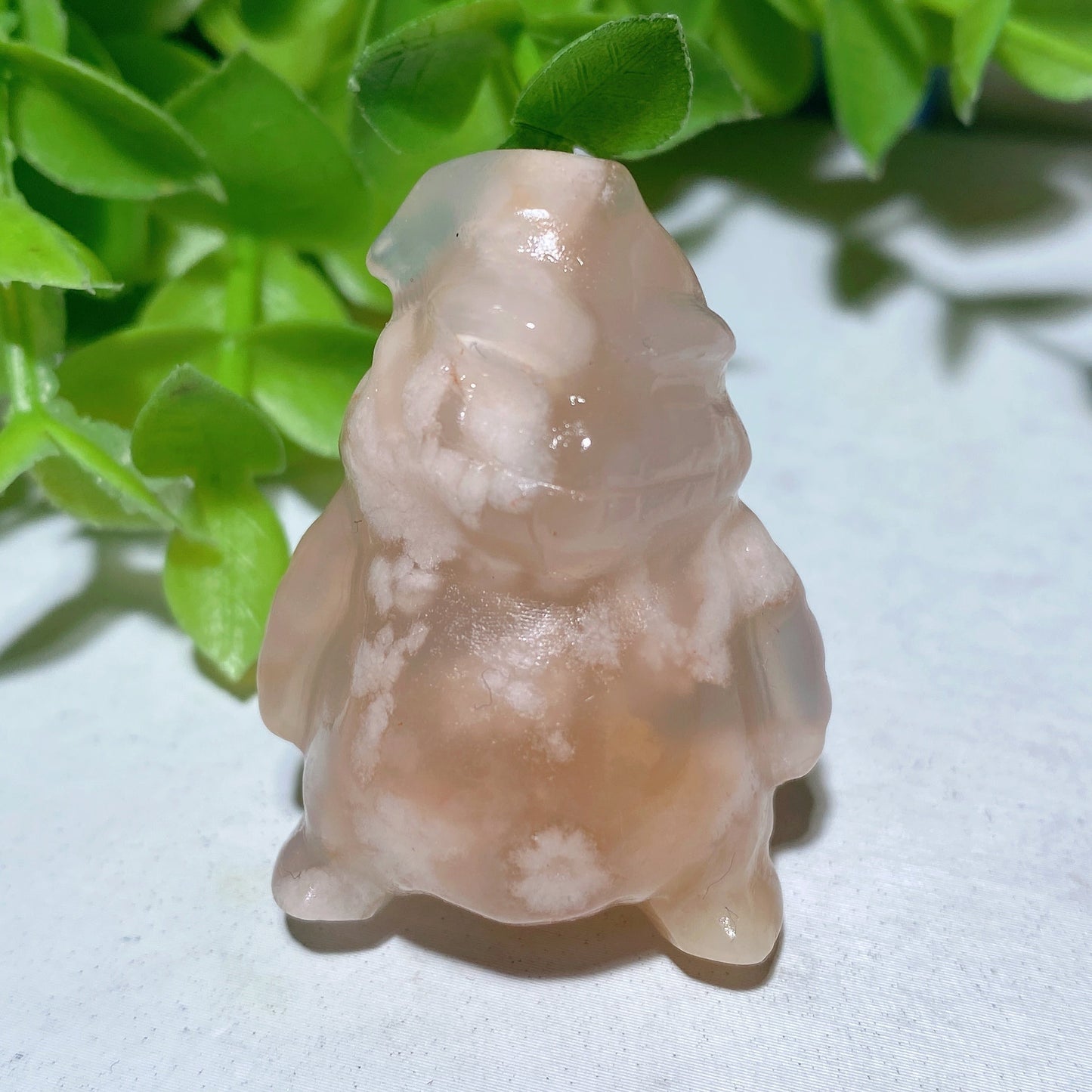 1.4" Mixed Crystal Oogie Boogie Carvings Bulk Wholesale