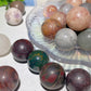 20mm Mixed Crystal Sphere Bag Bulk Wholesale