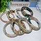 56-59mm Ocean Jasper Bracelet Bulk Wholesale