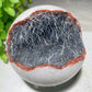 2.3"-2.5" Copper Growing with Jade Sphere Bulk Wholesale