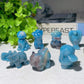 1.4"-16" Trolleite Carvings Bulk Wholesale