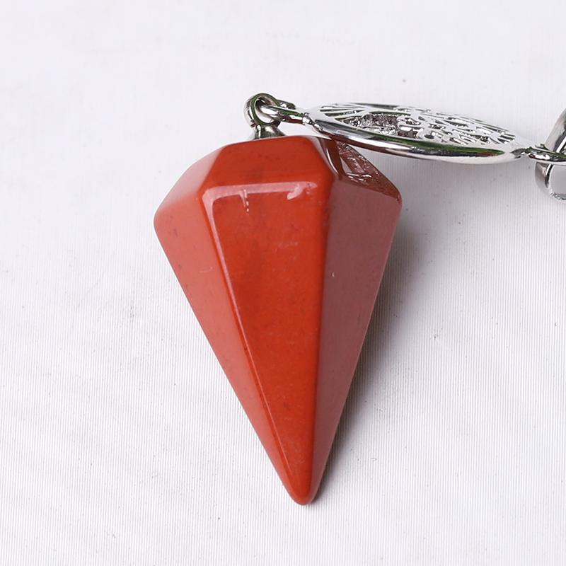 2.2" Arrow Head Pendant Wholesale Crystals