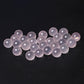 0.15kg 10mm Rose Quartz Sphere Wholesale Crystals