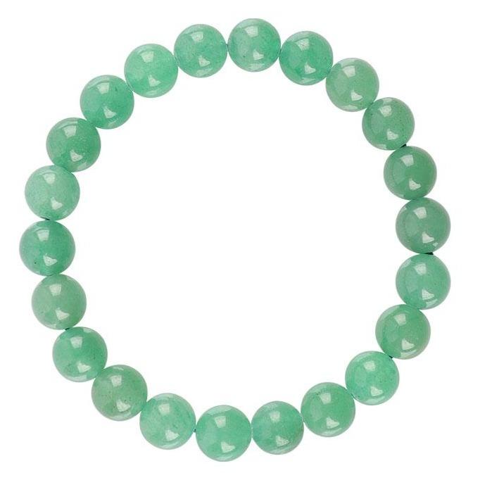 Green Aventurine Bracelet Wholesale Crystals