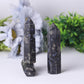 Wholesale Natural Que Sera Point Llanite Healing Stone for Collection Wholesale Crystals