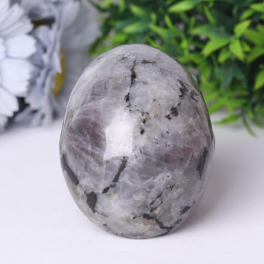 Labradorite Crystal Skull Carvings Wholesale Crystals