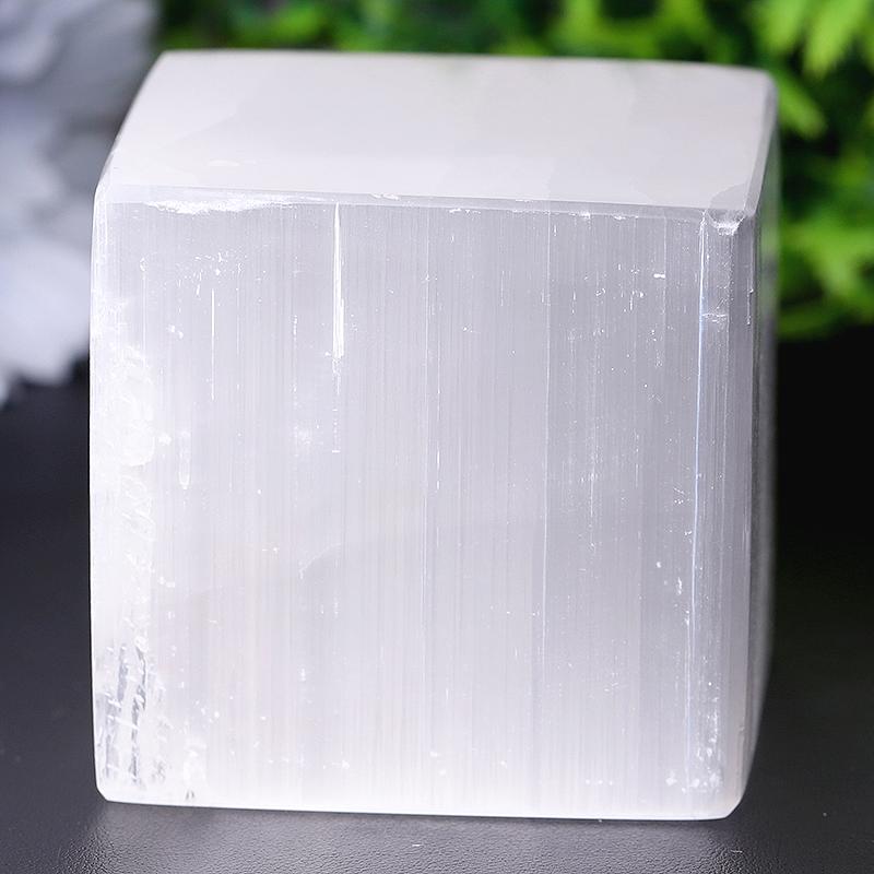 2.2" Selenite Cube Wholesale Crystals