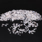 0.1kg Different Size Natural Moonstone Chips Crystal Chips for Decoration Wholesale Crystals