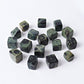 0.1kg Kambaba Crystal Cubes Wholesale Crystals