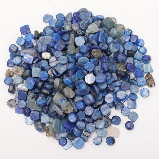 0.1kg Kyanite Chips Wholesale Crystals