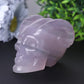Fluorite Crystal Skull Carvings Wholesale Crystals
