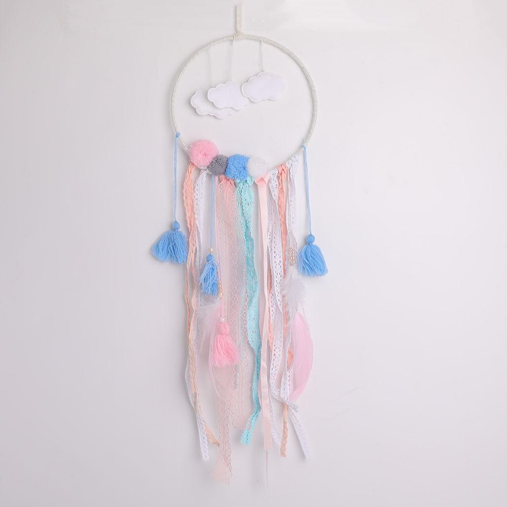 Dream Catcher Hanging Ornament Wholesale Crystals