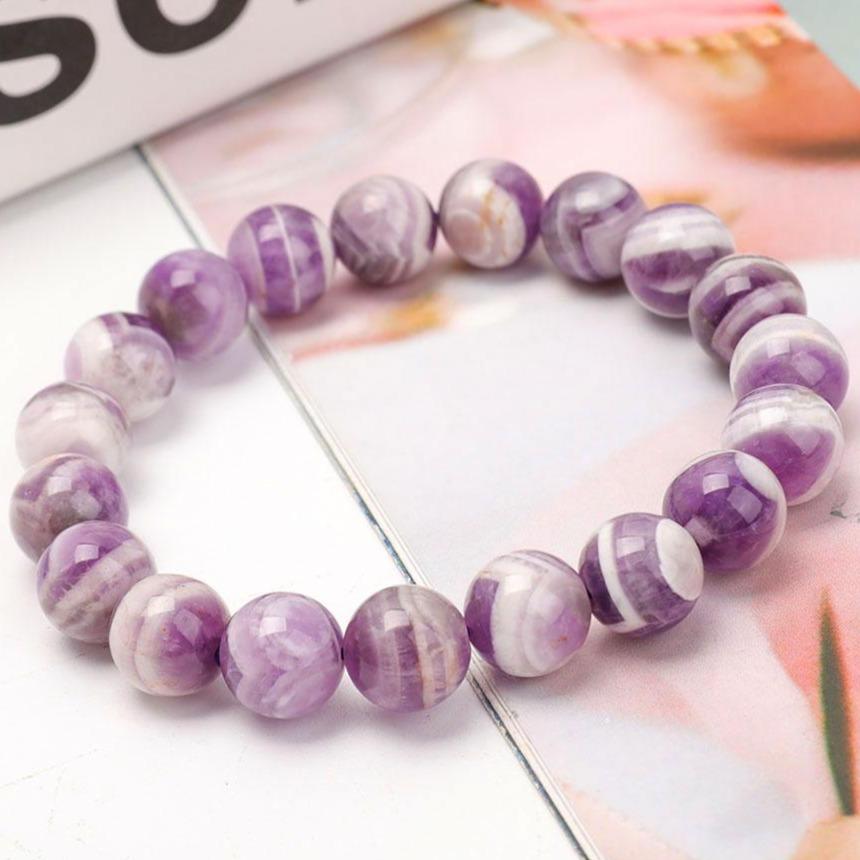 Dream Amethyst Bracelet Wholesale Crystals