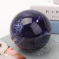 4.0" Sodalite Sphere Wholesale Crystals