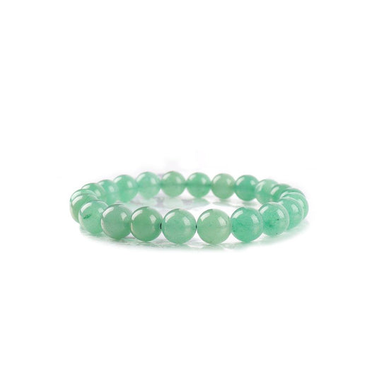 Green Aventurine Bracelet Wholesale Crystals